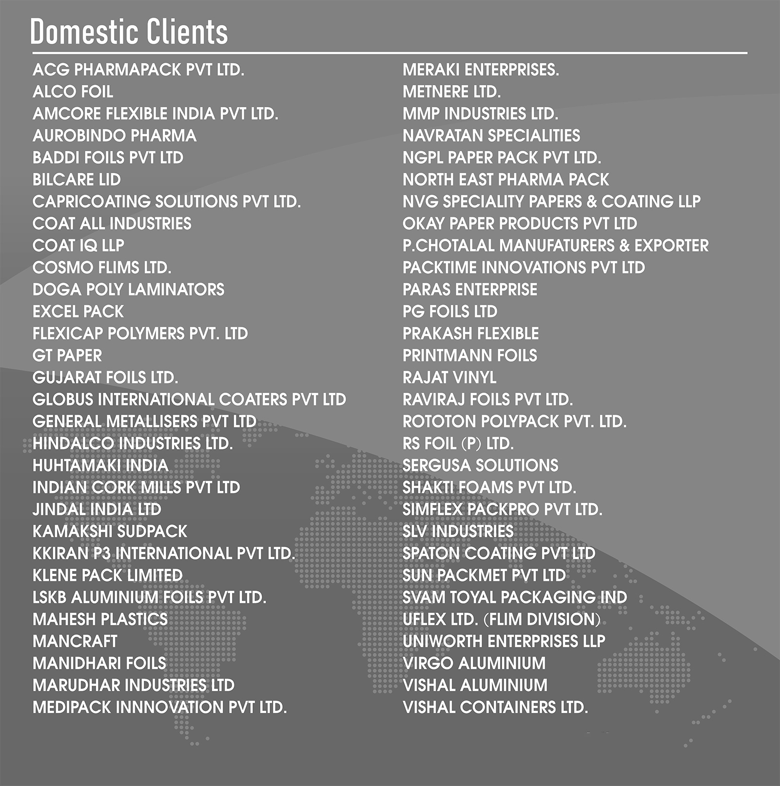 client